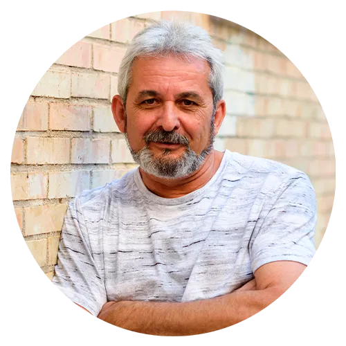 Gregory P. — GiantMax Customer Review