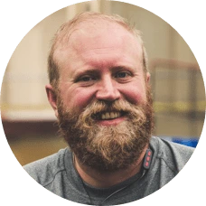 Bradley K. — GiantMax Customer Review