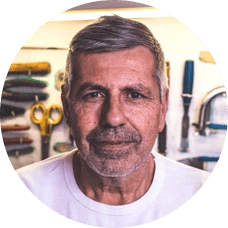 Ricardo M. — GiantMax Customer Review